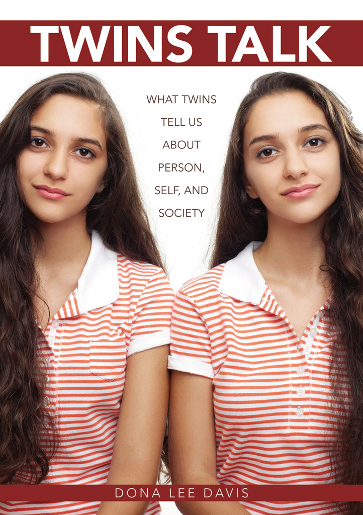 Twins Talk by Dona Lee Davis Lesbian 722x1024 hq pic Twins Talk by Dona Lee Davis