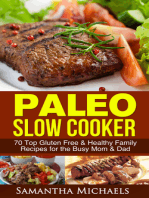 Paleo Slow Cooker