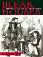 Bleak Houses: Marital Violence in Victorian Fiction