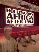 Hollywood’s Africa after 1994