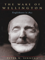 The Wake of Wellington: Englishness in 1852
