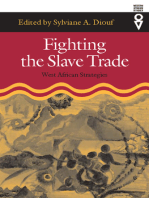 Fighting the Slave Trade: West African Strategies