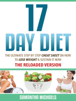 17 Day Diet 