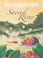 Sacred River: A Novel