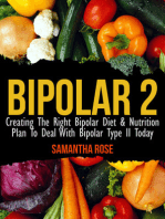 Bipolar Type 2