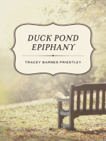 Duck Pond Epiphany: A Novel