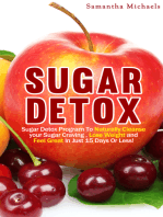 Sugar Detox 