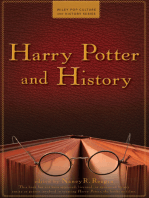 Harry Potter And History Read Online - 