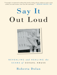 Say It Out Loud by Roberta Dolan - Ebook | Scribd
