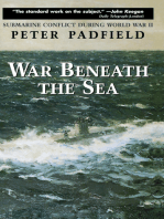 War Beneath the Sea