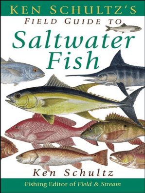 Culinary Lecture Fish