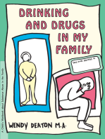 GROW: A Separation in My Family: A Child's Workbook About Substance Abuse in the Family