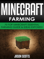 Minecraft Farming 