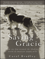 Saving Gracie