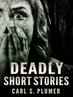 Deadly Short Stories