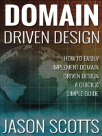 Domain Driven Design 