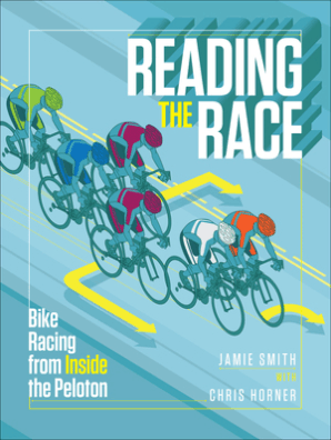 Reading The Race By Jamie Smith And Chris Horner Book Read Online - 