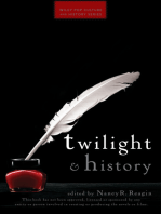 Twilight and History