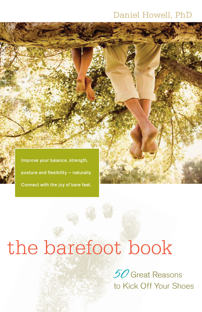 The Barefoot Book by Daniel Howell (Ebook) Read free for 30 days
