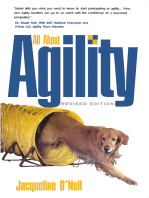 All about Agility