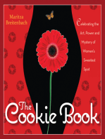 The Cookie Book