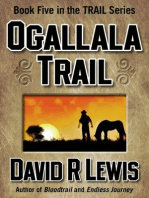 Ogallala Trail