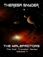 The Malefactors