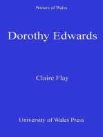 Dorothy Edwards