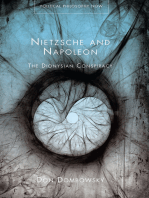 Nietzsche and Napoleon: The Dionysian Conspiracy