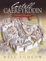 Castell Caerfyrddin: Olrhain Hanes Llywodraethiant