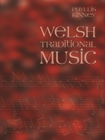 Welsh Traditional Music