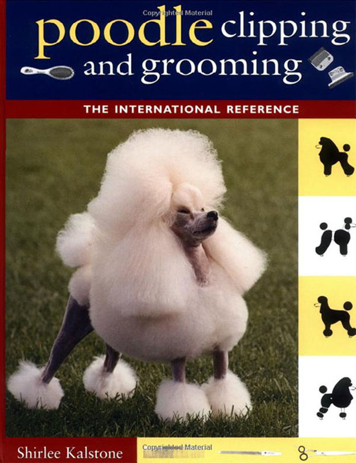 Poodle Clipping and Grooming by Shirlee Kalstone (Ebook) Read
