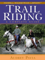 Trail Riding: A Complete Guide