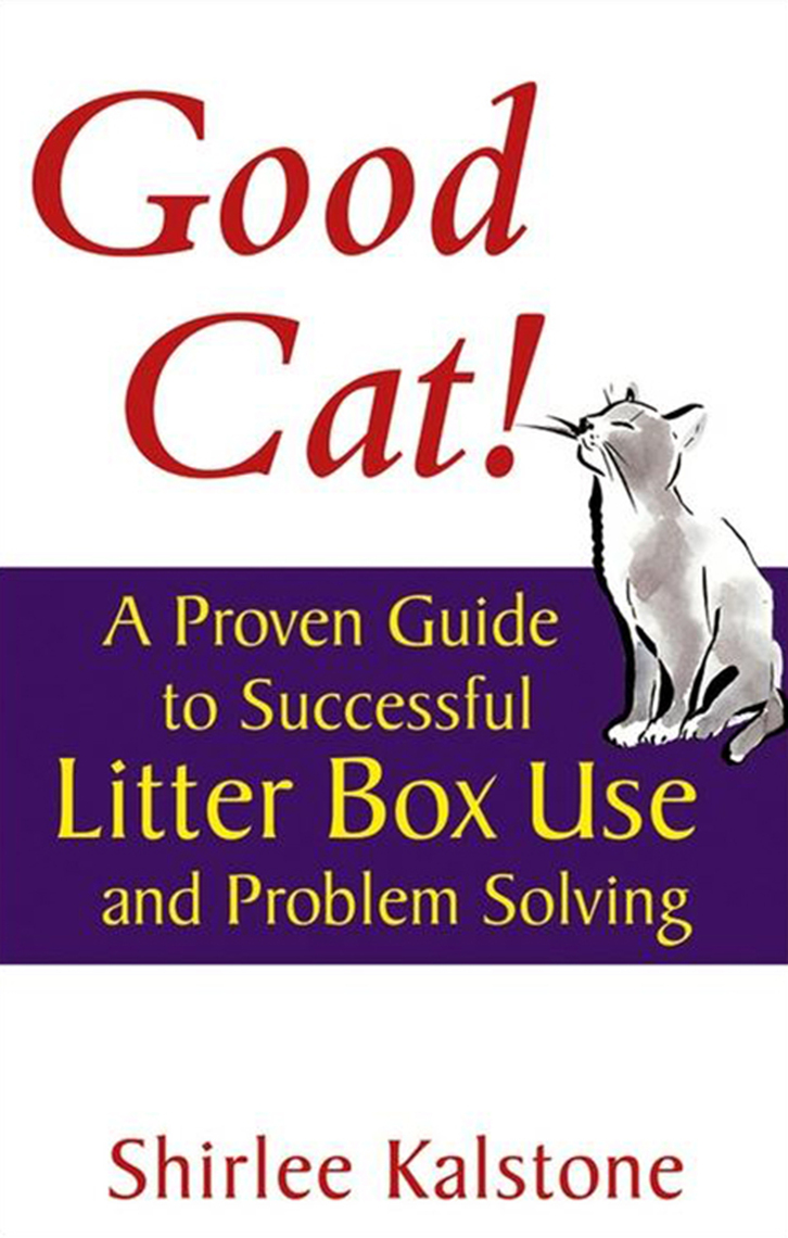 Good Cat! by Shirlee Kalstone, John Martin (Ebook) - Read free for 30 days