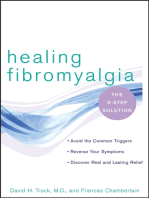 Healing Fibromyalgia