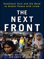 The Next Front: Southeast Asia and the Road to Global Peace with Islam