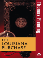 The Louisiana Purchase