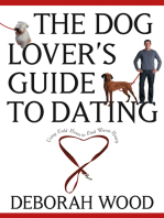 The Dog Lover's Guide to Dating