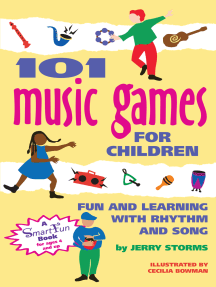 Games: 101 Fun Games To Play With Friends, Family & Children eBook by Ace  McCloud - EPUB Book