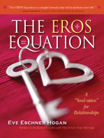 The EROS Equation: A "Soul-ution" for Relationships