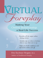 Virtual Foreplay