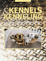 Kennels and Kenneling