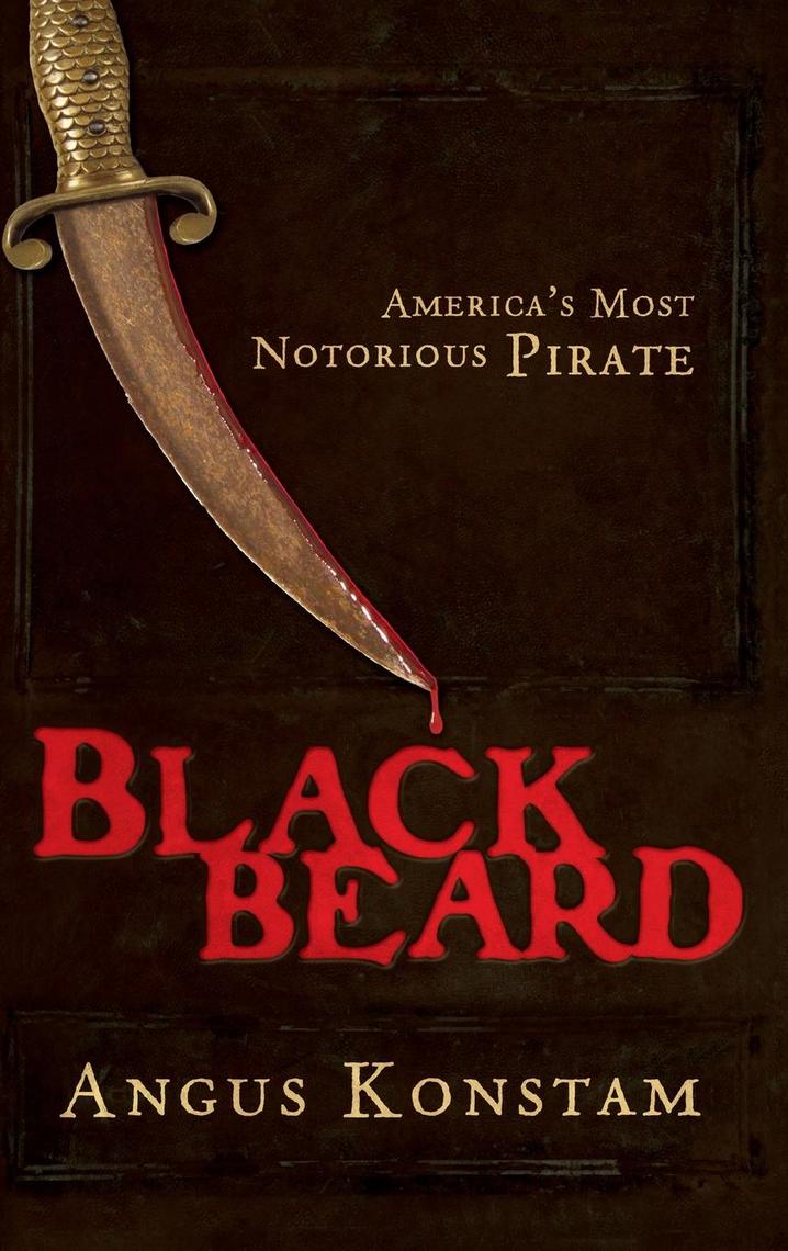 Read Blackbeard Online by Angus Konstam Books Free 30day Trial