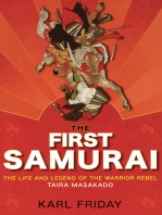 The First Samurai