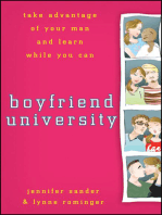 Boyfriend University