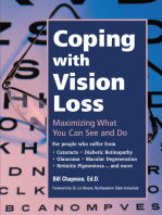 Coping with Vision Loss