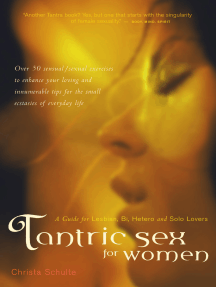 Tantric Sex for Women by Christa Schulte (Ebook) - Read free for ...