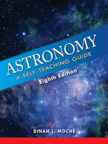 Astronomy by Dinah L. Moché - Ebook | Scribd