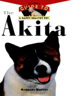 The Akita