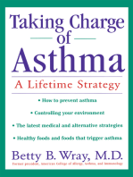Taking Charge of Asthma: A Lifetime Strategy